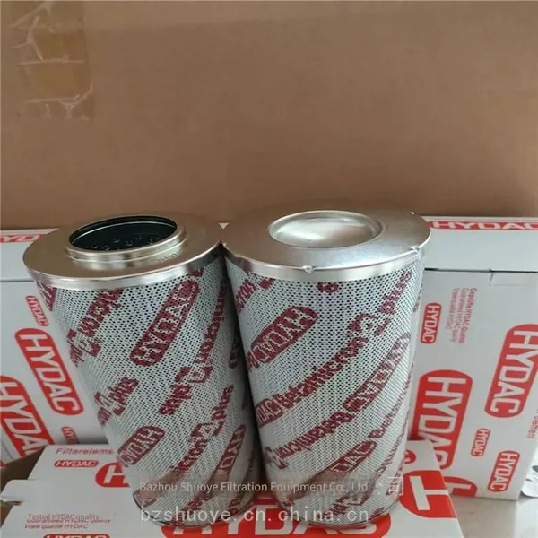 Hydac Filter Element 1300r010gn/hc/-b4-ke50 Wind Turbine Gearbox Filter Element photo-4