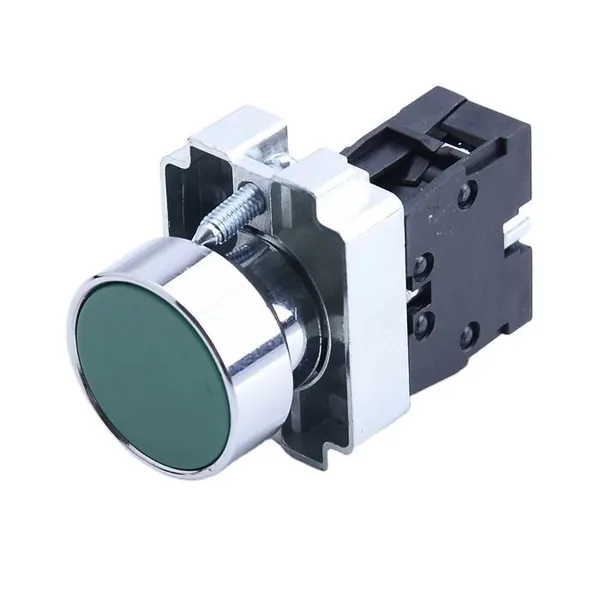XB2-BA31 220V Waterproof Push Button for Marine and Outdoor Applications