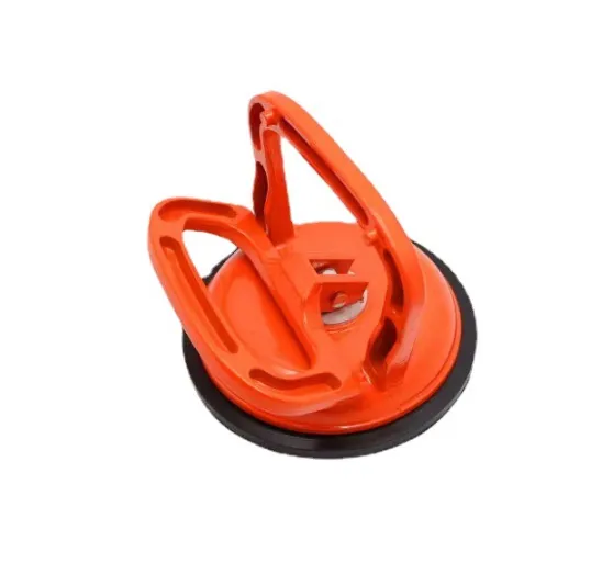 Single Cup Suction Cup Tool for Raised Floor Installation and Maintenance – 120mm 50KG Load Capacity photo-2