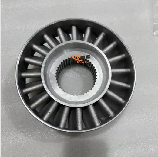 Original SDLG 4110000518003 STATOR for Wheel Loader Spare Parts. photo-2