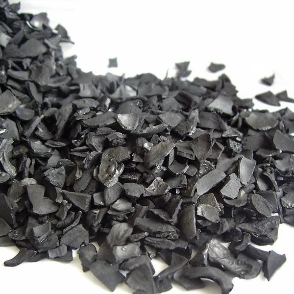 Coconut Shell Activated Carbon