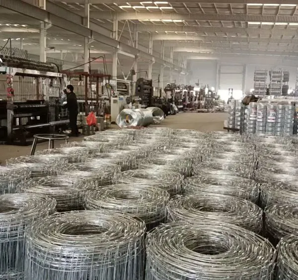 Galvanized Metal Farm Fence Panel for Cattle Yard, Horse Livestock, and Removable Aluminum Fencing photo-5
