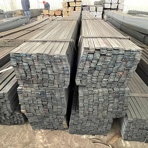 Stainless Steel Flat Bar 304 316 201 Ready Stock Cold Drawn Hot Rolled 6m Custom Cut Supply photo-5