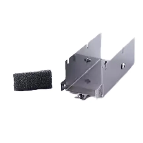 452128 CH Plate Deflector Assy for Hitachi PB PH PX PXR RXS RX UX Inkjet Coding Printer photo-5