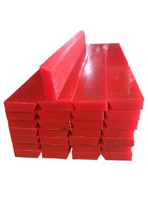 Customized Polyurethane Board Rods photo-4