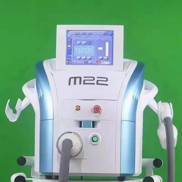 Lumenis M22 Laser IPL System With 2-Year Warranty 24/7 Customer Service Replacement Parts Available 100% Factory Tested photo-2