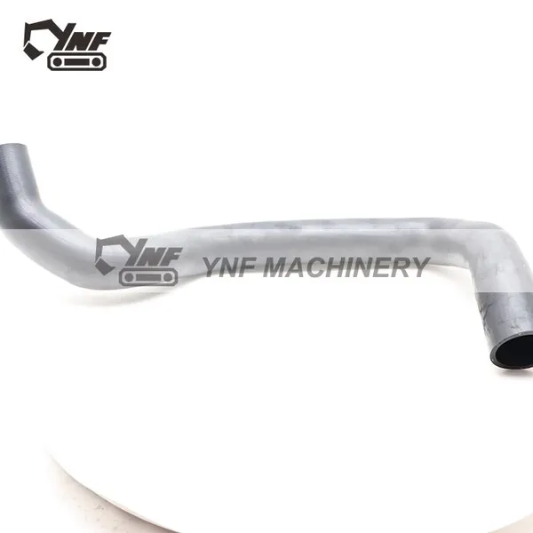 SK135-8 SK135-8 Rad Radiator Hose YNF12790, Excavator Cooling System Replacement Parts photo-2