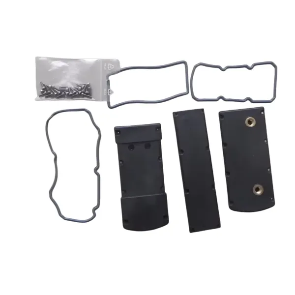 ENM6180 Cover X3 con Tornillo G y M para la Impresora de Codificación por Chorro de Tinta Imaje 9040 S8 S4 S8C2