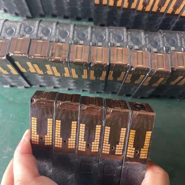 Factory Solvent Based Ink Cartridge 51645A 45A Hp45 Fast Dry Coding Inkjet for Thermal Inkjet Printer photo-4