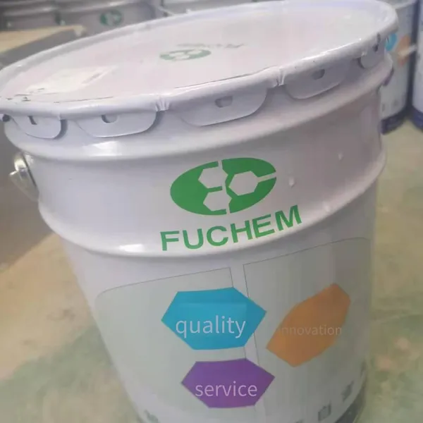 Applications of Vinyl Ester Resin in Sodium Hydroxide and Caustic Soda Industries photo-3