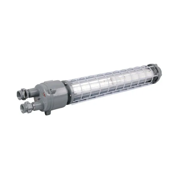 Radar-induktiver, bergbaubeständiger LED-Gangleuchte photo-2