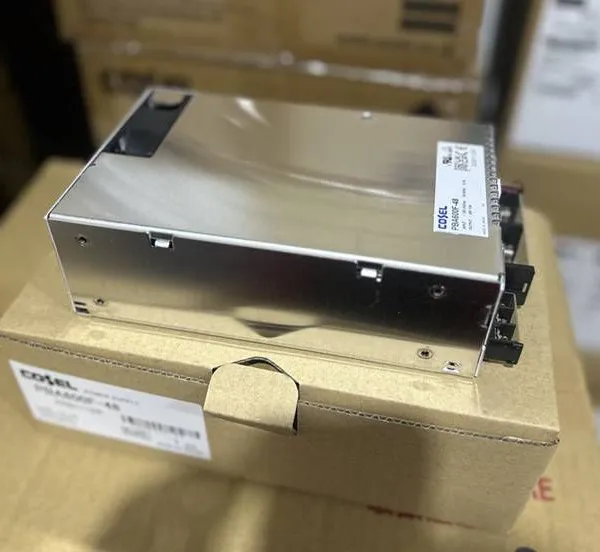 Japan Cosel Pba Series Industrial Switching Power Supplies Pba100f/pba150f/pba300f/pba600f photo-3