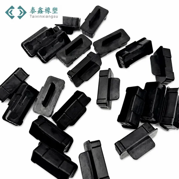 Multicolor Customized Plastic Parts photo-2