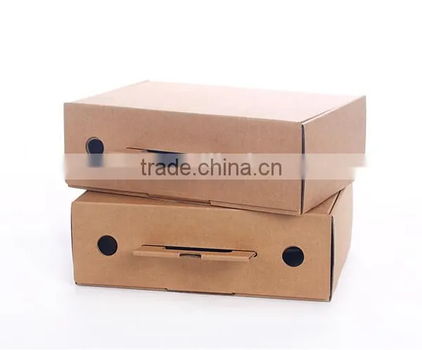 Eco-friendly Cosmetic Paperboard Folding Carton Flat Pack photo-4