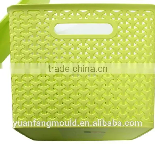 High Professional Factory Making Turnover Box Mould photo-2