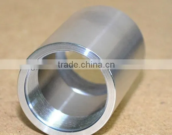hardware metal tube parts