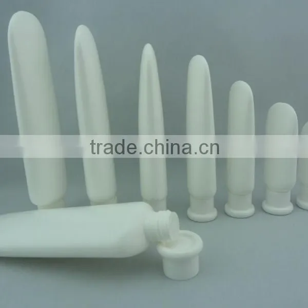 HDPE Bottles, Bottle Upside Down, the Body Lotion Bottle, High-grade Hand Cream Bottle, Cosmetic Plastic Packaging Bottles of 30 photo-4