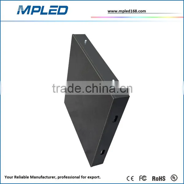 Hot Selling Led Video Wall Smd Black Lamp Led Panel for Hallowen photo-2