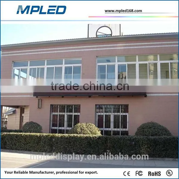 Cheap Led Sign Parts