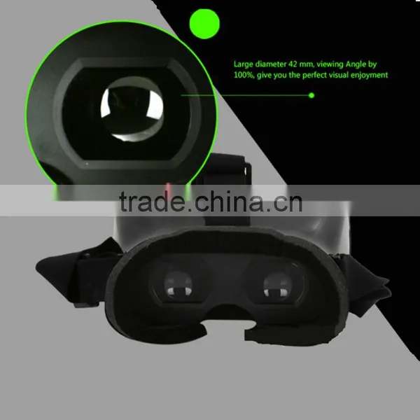2016 New Product Good Price Virtual Reality Headset VR Box 2.0 for Smartphone photo-5
