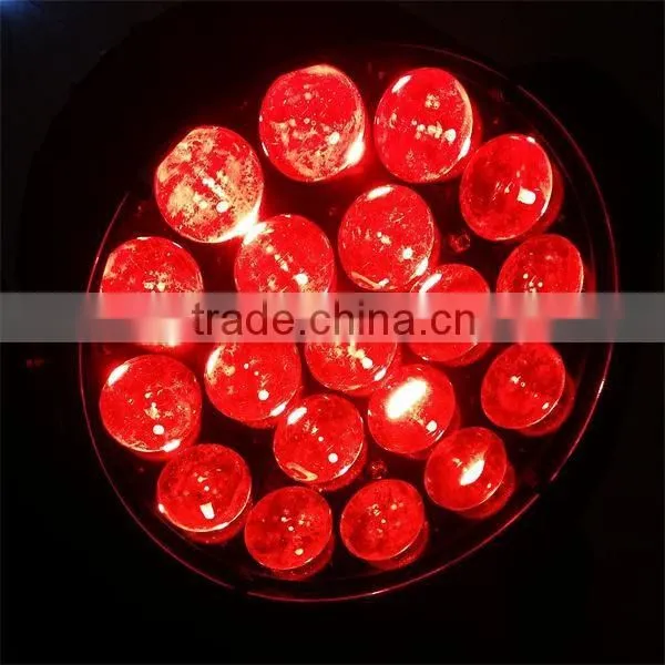 High Reputation Led Zoom Moving Head 19x15w 4in1 Led Light photo-2