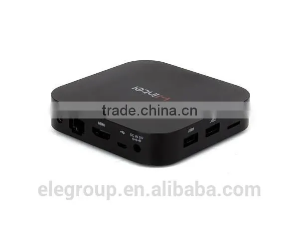 High Quality K8 Wintel tv Box With Android 4.4 + Windows8.1 OS 2G/32G Wifi/Bluetooth 4.0 photo-5