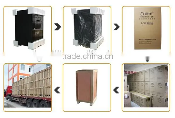 Dry Cabinet Electric Dehumidifier photo-6