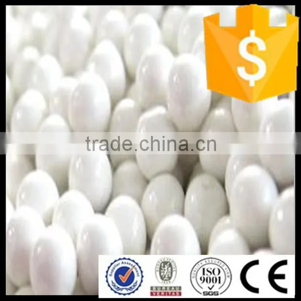 Wholesale China Yttria Stabilized Zirconia Bead Factory