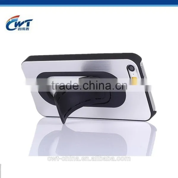 China Wholesale Prestigio Funky Mobile Phone Case for Iphone5 Manufacturing