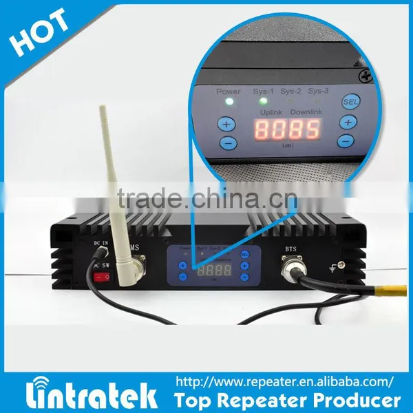 2G/3G Smartphone GSM/DCS/WCDMA 900/1800/2100mhz Home User MGC AGC Gsm Mobile Repeater Booster photo-5