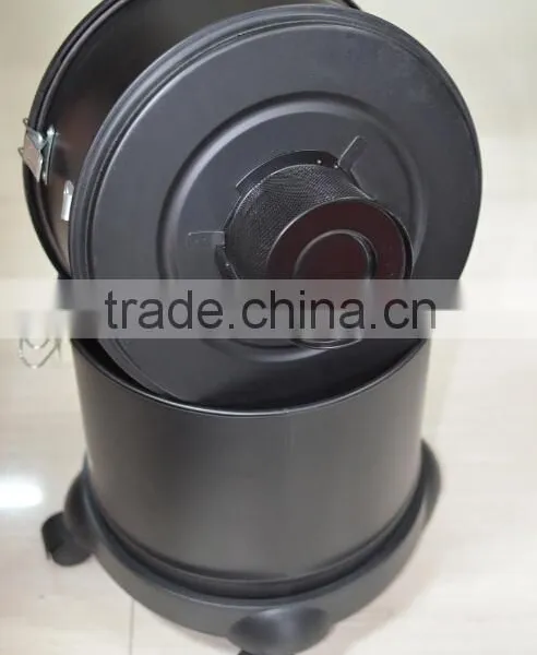 25L Double Tank Electric Power Hot Ash Vacuum Cleaner Collector photo-2