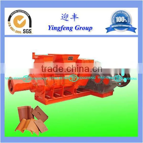 CE/ISO Automatic Roof Color Steel Glazed Roof Tile Machine photo-4