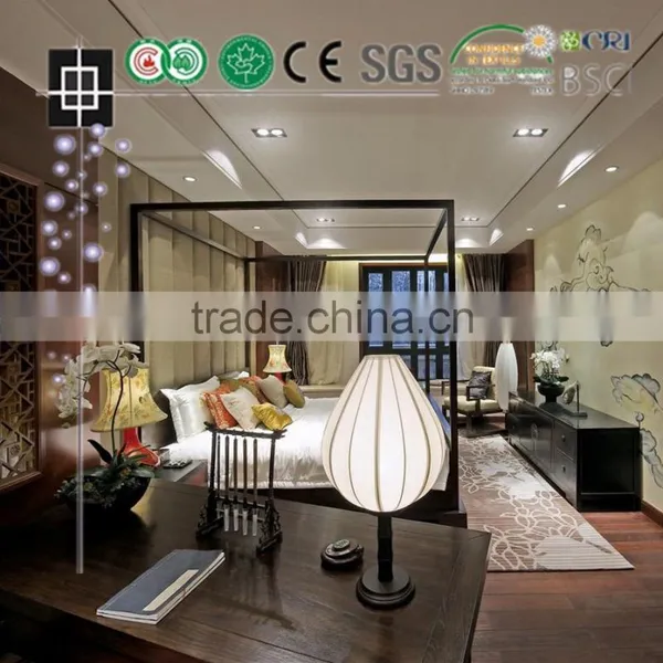 Customized Design Wool And Silk Carpet photo-5
