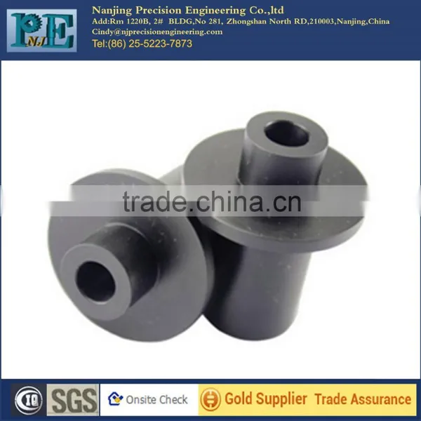 High Precision Custom Injection Plastic Parts photo-2
