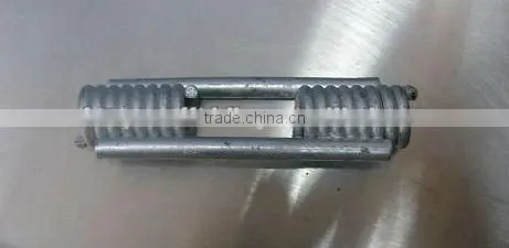 Construction Coil Rod