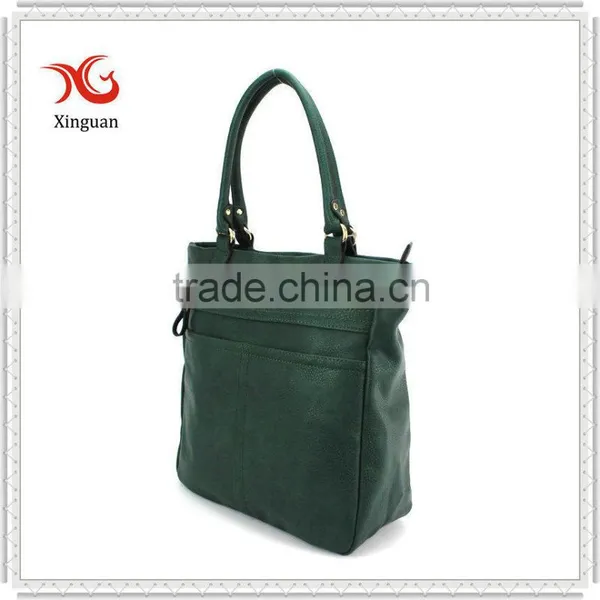 Leather Purse Women photo-3