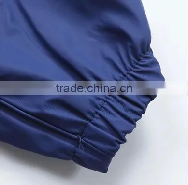 Children Breathable Waterproof Snow Suit photo-4