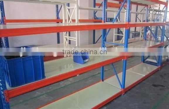 Popular Tear Drop Racking System photo-4