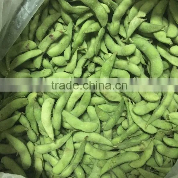 Frozen Fresh Soybean photo-2