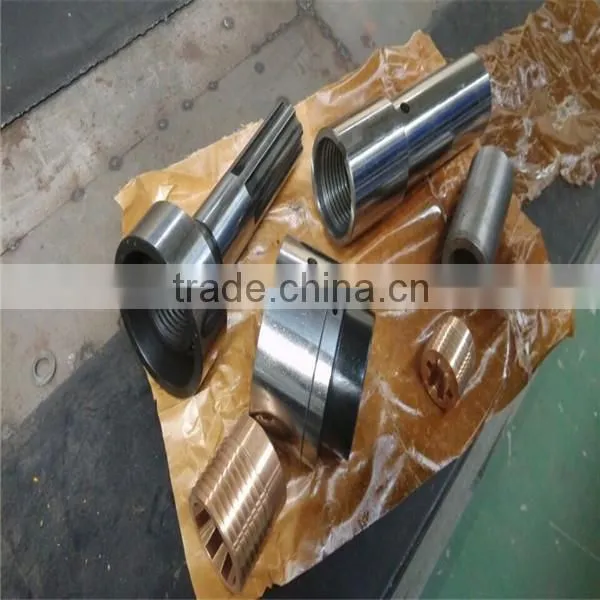 Pneumatic Rock Drill photo-4