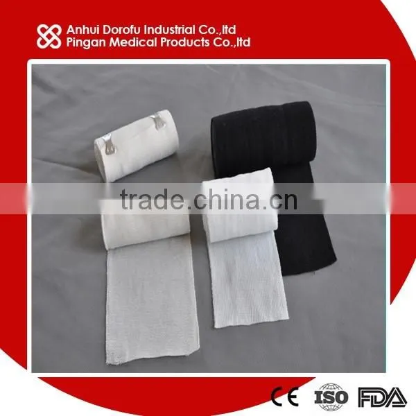 Conforming PBT Bandage/ Medical PBT Bandage CE ISO FDA photo-2