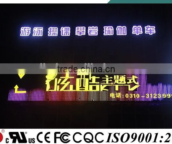 IP68 V-0 Super Quality 12v Waterproof Led Pixel Module 5050 photo-2
