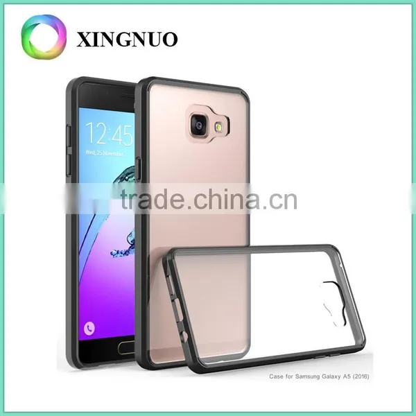 Phone Accessories TPU Case for Samsung A5 2015 photo-2