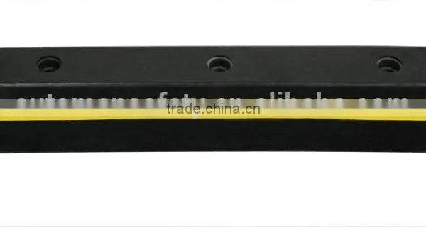 50cm Strong Bearing Capacity Rubber Wheel Stop photo-2