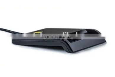 Market Latest Handheld Mobile Smart Card Reader for SIS/ATM/CAC/IC/ID and Credit Cards photo-4