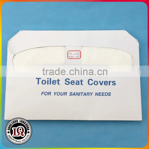 Hot Selling Paper Toilet Seat Cover