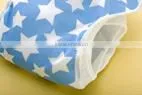 Made in Japan Products High Quality New Design Baby Diaper Cute Polka Dot and Star Pattern Cloth Diaper Cover for Boys photo-6