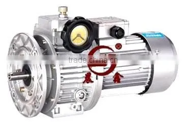 UDL Motor Speed Variator photo-6