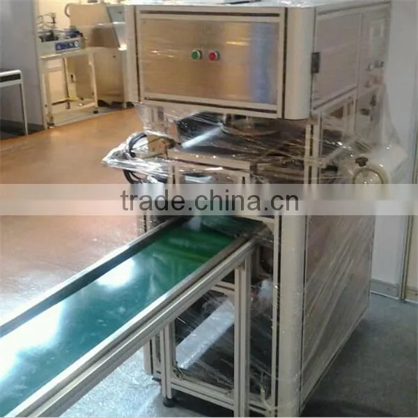 Semi Automatic Soap Machine for Soap Packaging