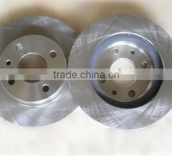 BRAKE DISC 43512-68010.TOYOTA WISH MPV BRAKE DISC.BRAKE ROTOR photo-2